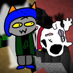 nepeta look out
