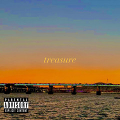 Treasure (prod. winnie)
