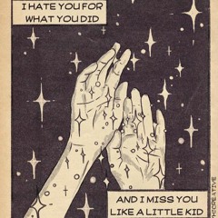 Motion Sickness (Cover)- Anna McBabe