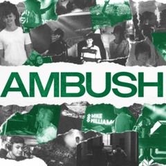 Mike Williams & Avicii - Ambush x You & I x My Feelings For You (DLLRN Mashup) [FREE DOWNLOAD]