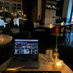 Abundance - Deep House Spring'26 Opening Sesh at Bar Grimaldi