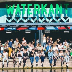 MNTN019 // Waterkant
