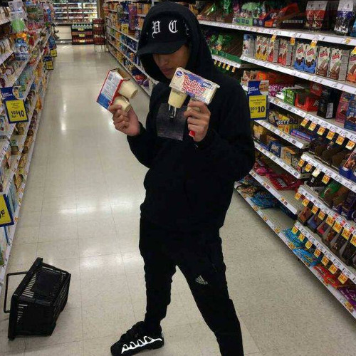 Gab3 (ft.Lil Txte) - Only Girl (prod. Fish Narc)