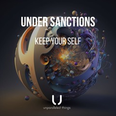 Keep Your Self (Radio Edit)