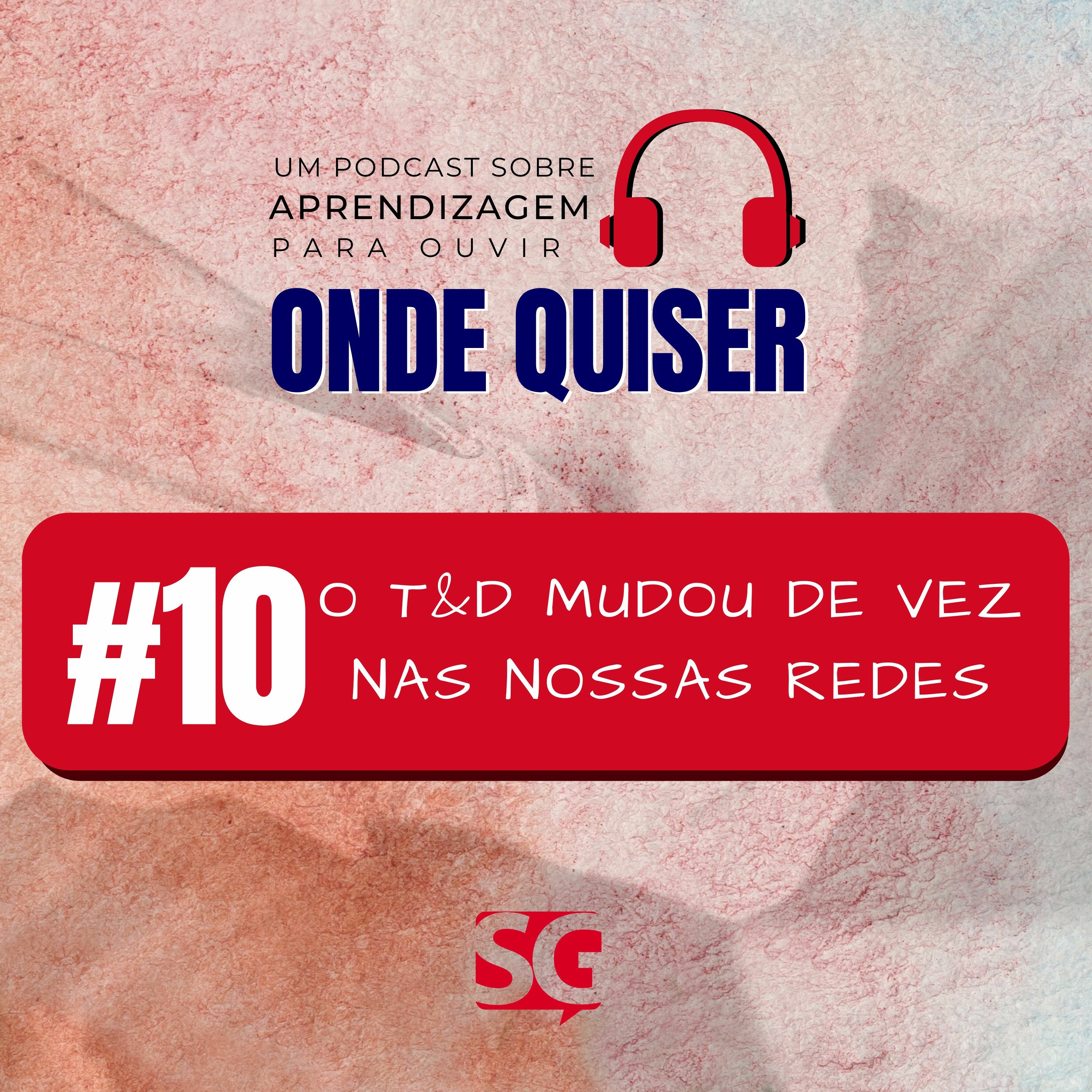 Onde quiser