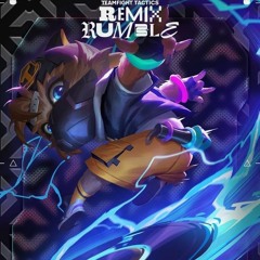Turn It Up (True Damage) [TFT True Damage - Early game]