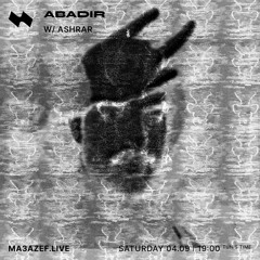 Ma3azef Radio - 13 [04-09-21] | Ashrar Takeover