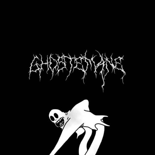 GHOSTEMANE x Parv0 - I duckinf hatw you