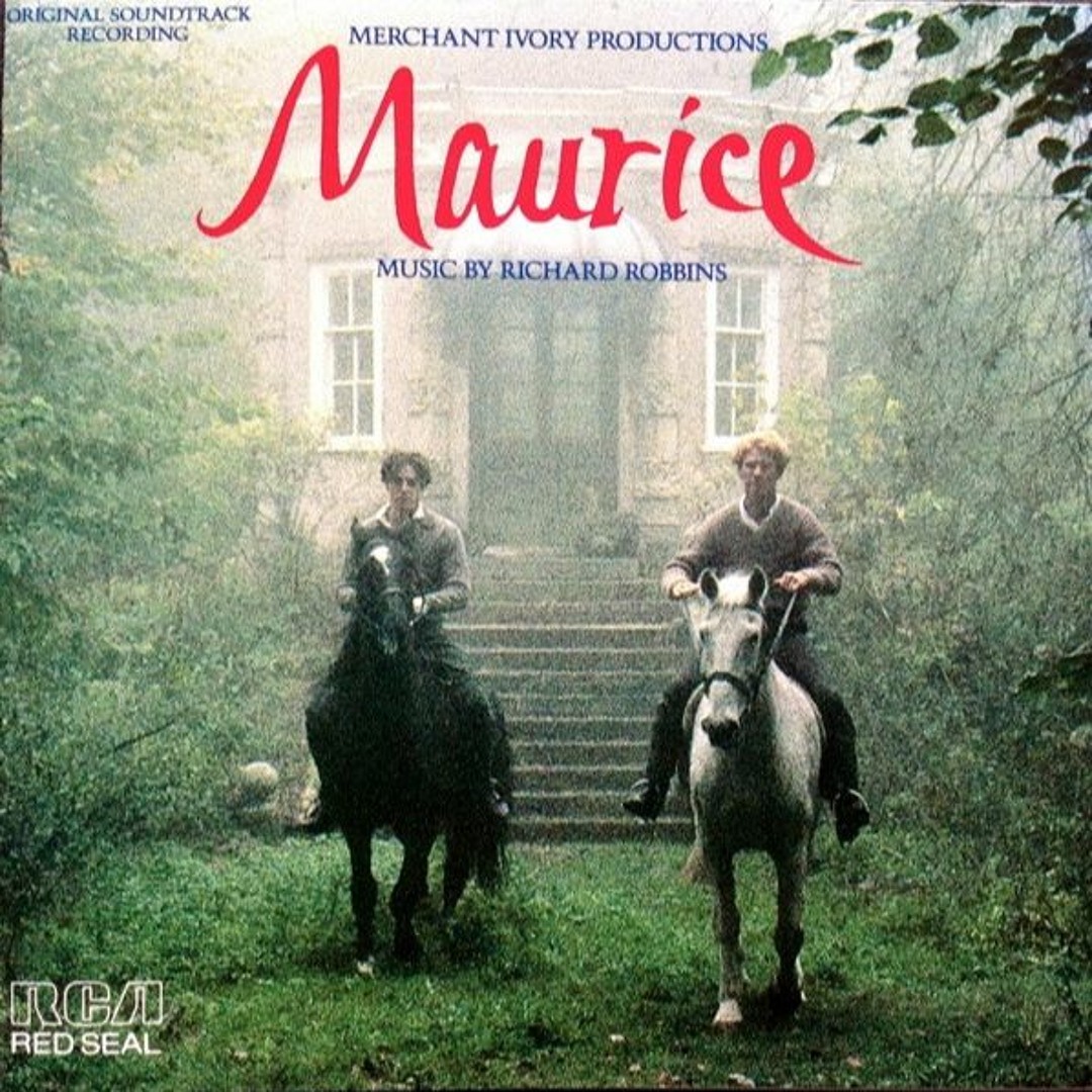 韓国 ミュージカル Maurice モーリス 2025年 Live OST artworks-TlN9cdLWKzv8tCOf-