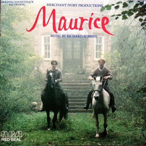 韓国 ミュージカル Maurice モーリス 2025年 Live OST Stream talesgh | Listen to Maurice Original Soundtrack playlist