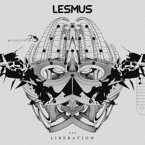 Lesmus - Liberation (EP Preview ~ Mindspring Music)