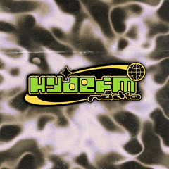 Smoke1 w/ cherub420 & CHROMECROWNS | Live on HydeFM | 11/15/22