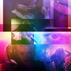 DiskoBat, Alivia Wraith - Hustle And Flow