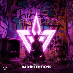 (INV032) / Bad Intentions