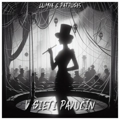 Lumya & Patros15 - V sieti pavučín