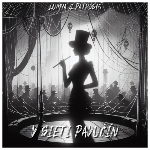 Lumya & Patros15 - V sieti pavučín