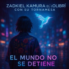El mundo no se detiene