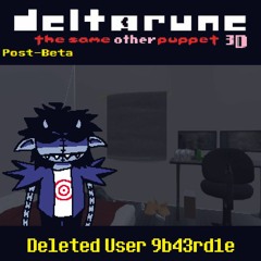 [TSOP: Post-Beta] Deleted User 9b43rd1e