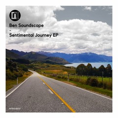 Ben Soundscape - Rays