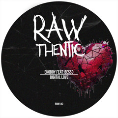 Digital Love (Original Mix) [feat. Besso]