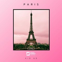 Kid 69 - Paris