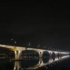 대화 (prod.by Arctic)