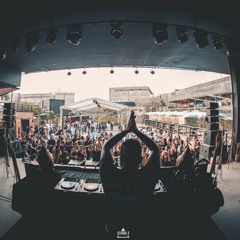 MARGAH - Closing Set @ Amazonika - 06.11.2021