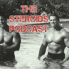 Bodybuilding Podcast Episode 35