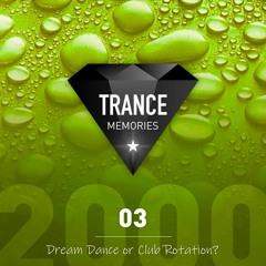 Trance Memories 03 (2000) TEASER