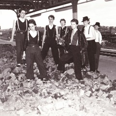 Suddenly, It's Not Funny Any More