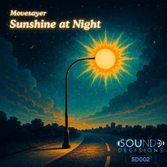 Sunshine at Night (Original Mix)