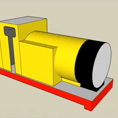 Bluebell is A Cow? or Flower? or Railway?