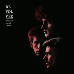 Get Around Town - Revolver