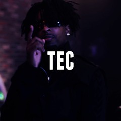 "Tec" TheBeatCartel