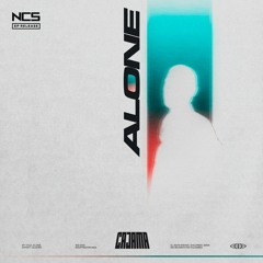 Cajama - Alone EP