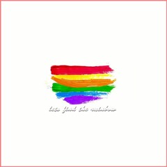 Let`s Find The Rainbow(demo)