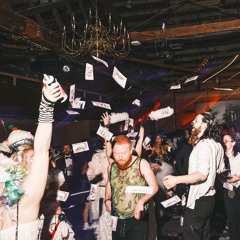 ☆ MAX FRIEDMAN ☆ LIVE FROM THE DEBT GALA ☆