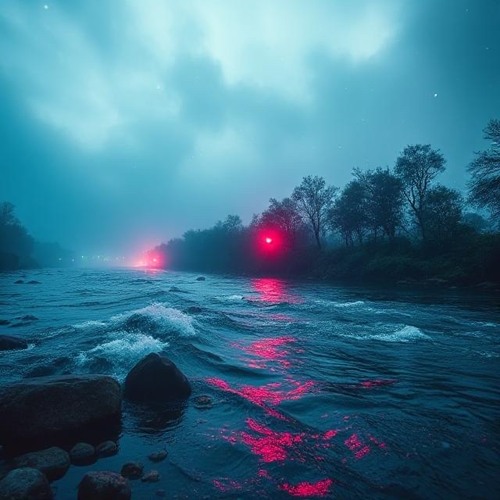 Rollin on a River (Dnb Bootleg)