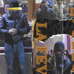 la fève - bandit sped