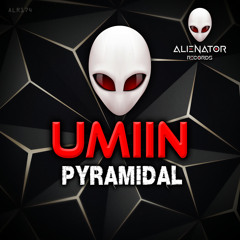 UMIIN - Pyramidal (Original Mix)