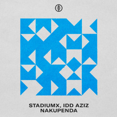 Stadiumx, Idd Aziz - Nakupenda