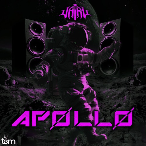 JAÎRU - APØLLØ
