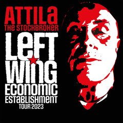 Left Wing Economic Establishment (feat. Maurice Sherlock)