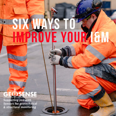 Six ways to improve your I&M