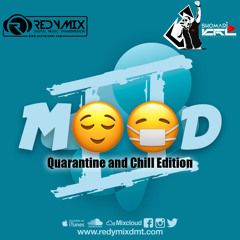 Mood Part 2 (Quarantine & Chill)