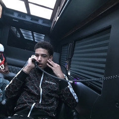 Jay Critch - Wake Up (extended snippet)