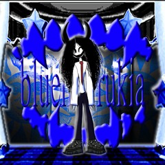 Rukia - Mr. Blue Devil (Prod. Lei Laursen)