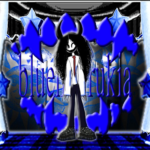 blue hell - mr. blue devil prod image