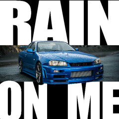 99 Hertz - Rain On Me (Original Mix)