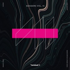 Premiere: Kaspar - Never Look Back | Terminal M